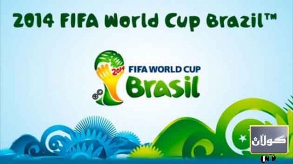 ژمارەی كۆمێنتەكانی مۆندیال لە فەیس بووك